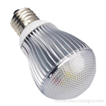 5W High Power LED Bulb Light